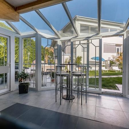 Apartment Viktoria 卡斯泰尔贝洛 外观 照片