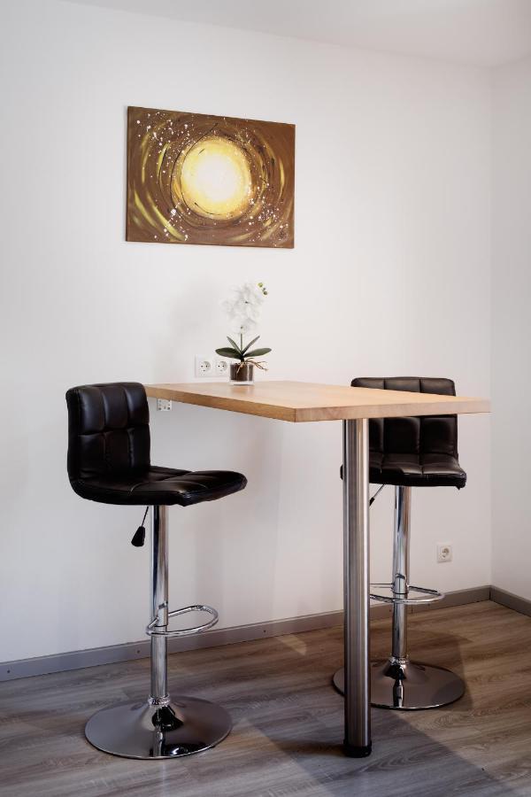 Apartment Viktoria 卡斯泰尔贝洛 外观 照片