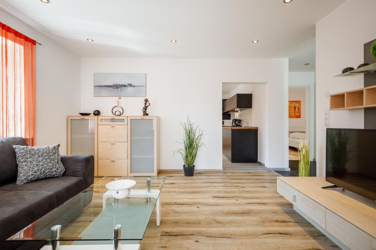 Apartment Viktoria 卡斯泰尔贝洛 外观 照片