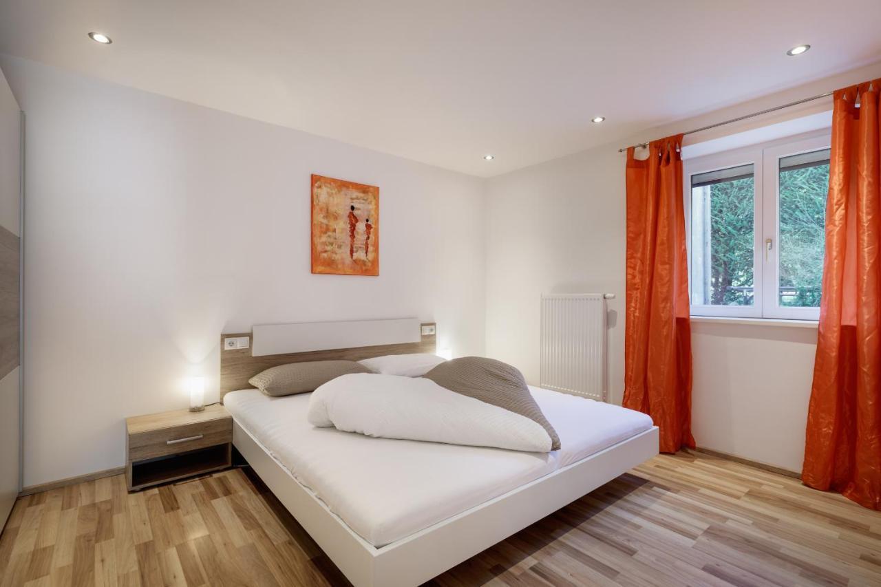 Apartment Viktoria 卡斯泰尔贝洛 外观 照片