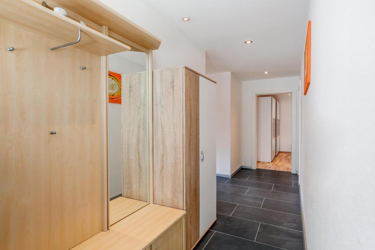 Apartment Viktoria 卡斯泰尔贝洛 外观 照片