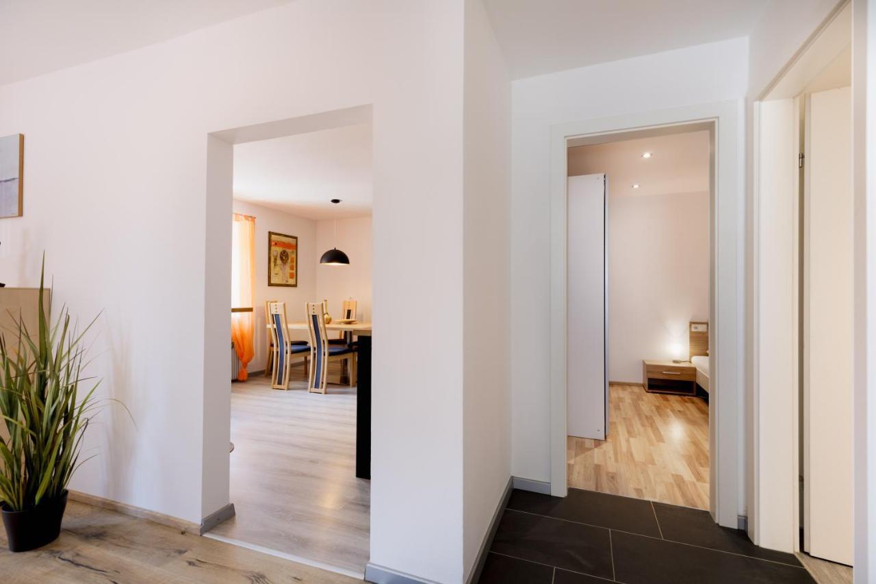 Apartment Viktoria 卡斯泰尔贝洛 外观 照片