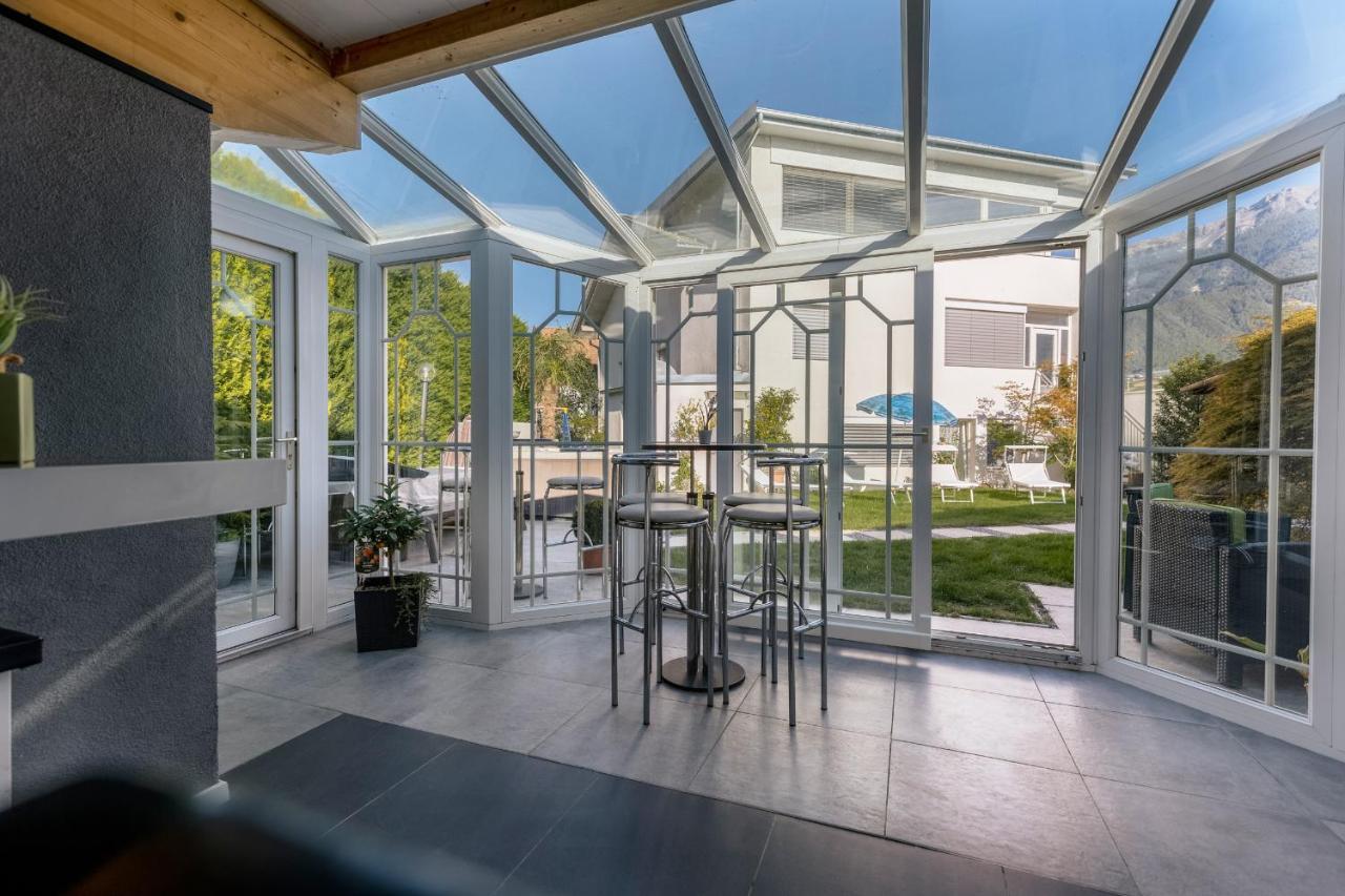 Apartment Viktoria 卡斯泰尔贝洛 外观 照片