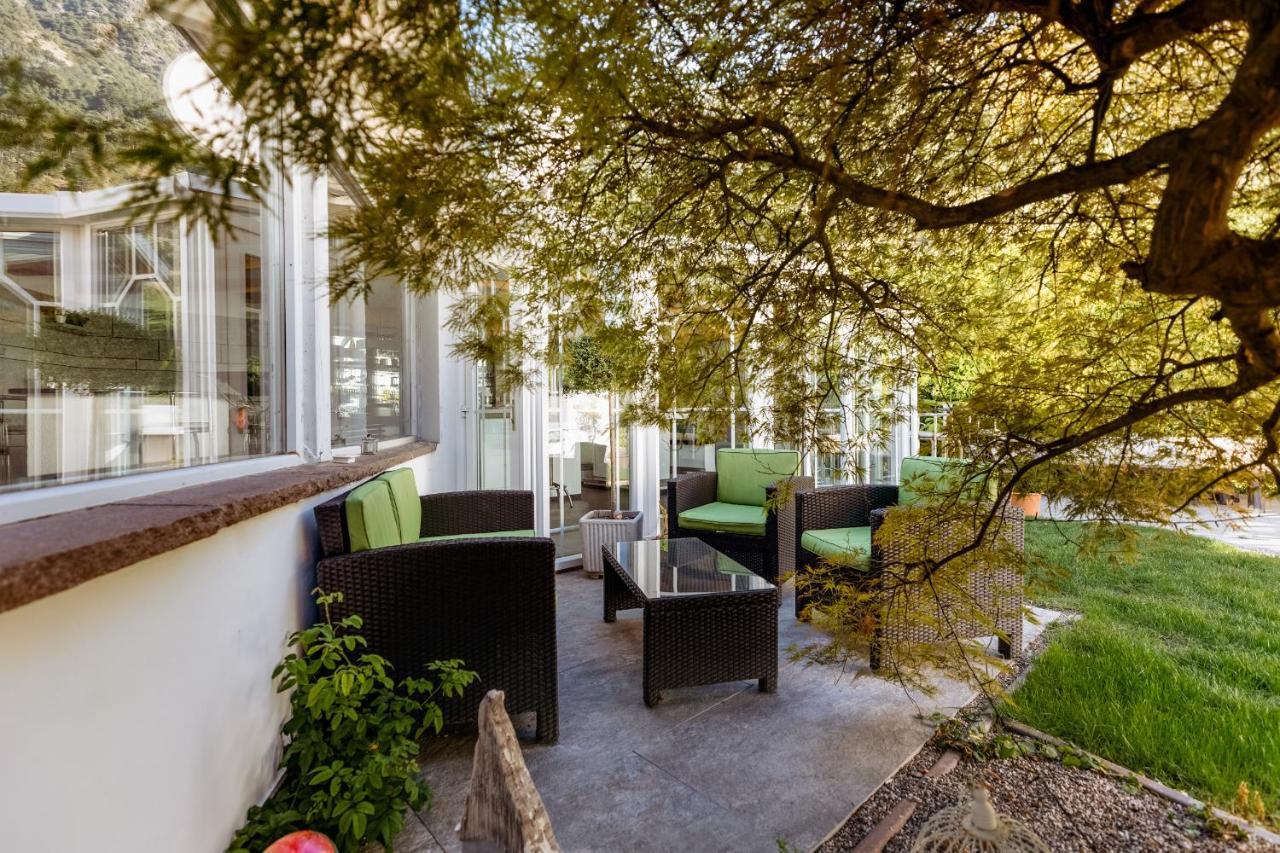 Apartment Viktoria 卡斯泰尔贝洛 外观 照片